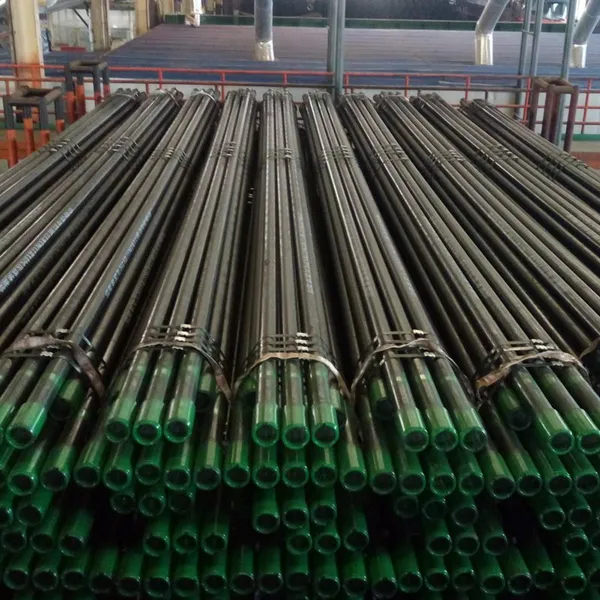 Oilwell Oil Tubing Pipe photo-5