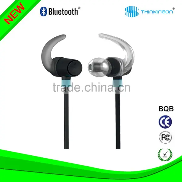 Christmas Gift of Sport Bluetooth Earphone photo-2