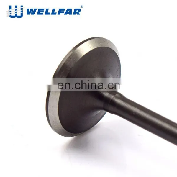 European Vehicle Top Quality Car Intake Engine Valve for Passat b5 1.8T photo-2