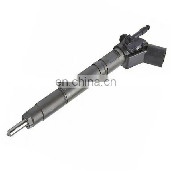 Fuel Injector 0445 115 007 Bos-ch Original In Stock Common Rail Injector 0445115007 photo-4