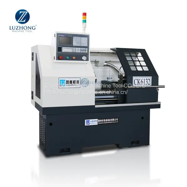 CK6130 CK6132 Mini CNC Lathe Small CNC Lathe Machine For Sale Lathe Mill Combo
