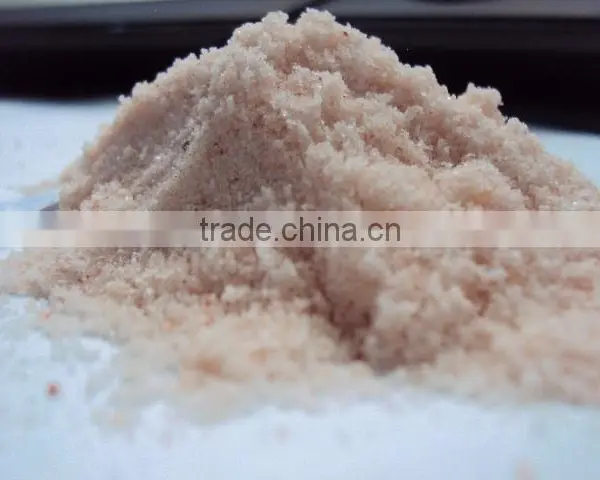 Himalayan Pink Salt/White Salt/Crystal Salt