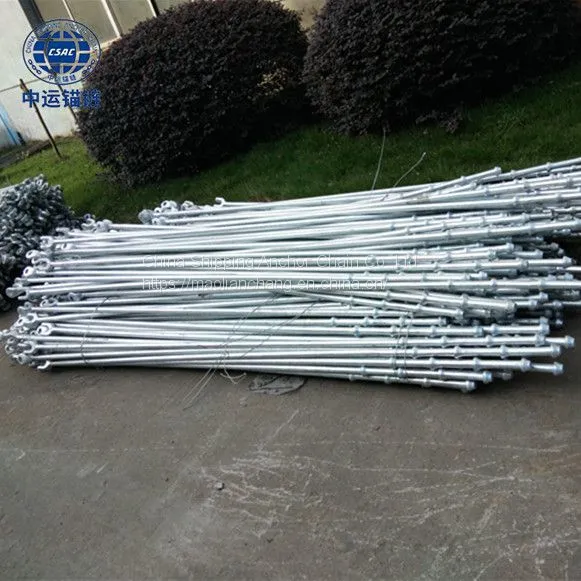 Container Fitting Lashing Rod Lashing Bar photo-4