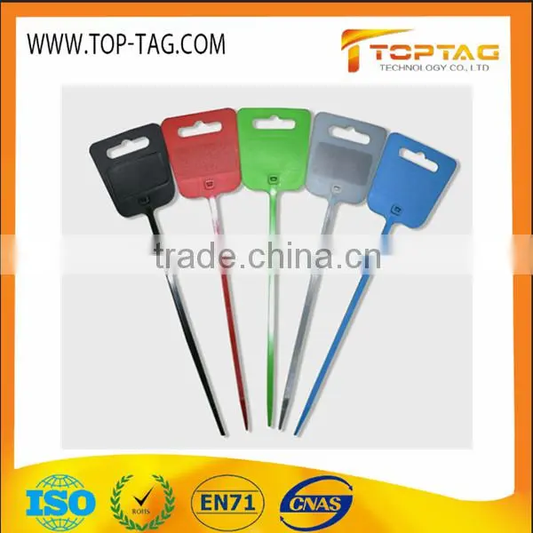 RoHs Passing NFC Wrap Tag, Rfid Tie Tag photo-5