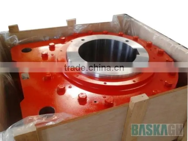Reverse Torque Loading Conditions Backstop Clutch (Cam Clutch) photo-3