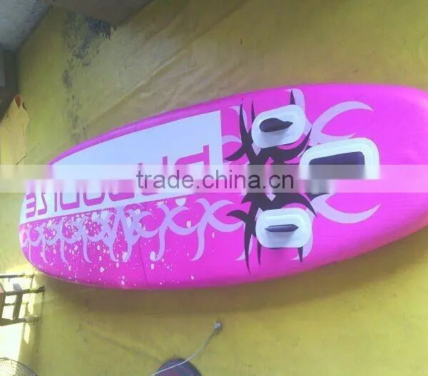 Female Inflatable Sup Board/sup Board Inflatable Board