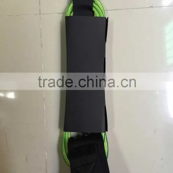 Wholesale Surfing Leash Straight Surfing Leash Color Surfing Leash