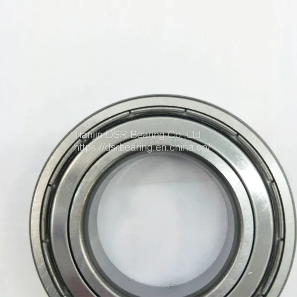 DSR Bearing Auto Bearing, Generator Bearing, Transmission Bearing, Motor Bearing, Air Conditioner Parts Clutch Release Bearing Hub Bearing Wheel Bearing for Auto Part photo-2