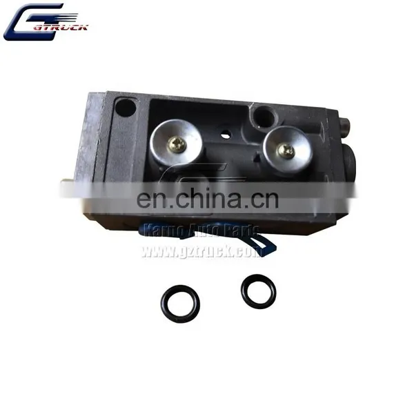 European Truck Auto Spare Parts Air Brake Solenoid Valve Oem 501208630 for RVI Truck Relay Valve photo-4