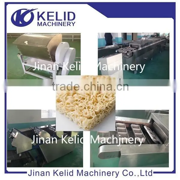 High Quality Fully Automatic Noodles Making Machine photo-6