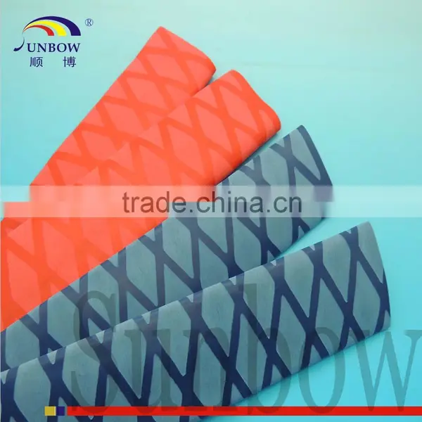 SUNBOW UL High Quality UV Resistant Slip Tread X Wrap Fishing Heat Shrink Grip photo-3