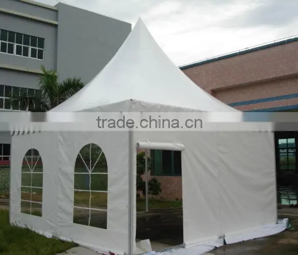 Pagoda Tent