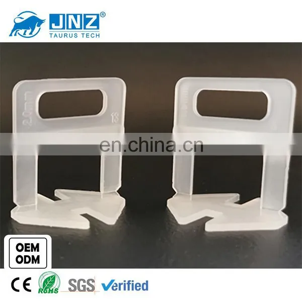 JNZ-TA-TLS-C Tile Leveling System Tile Leveling System Clips Tiling Levelling System photo-3
