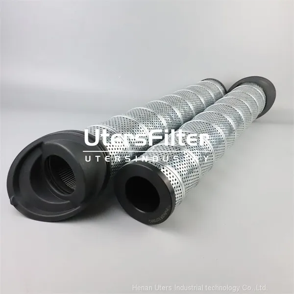 937395Q 937396Q 937397Q 937399Q UTERS Replace of PARKER Hydraulic Filter Element photo-2