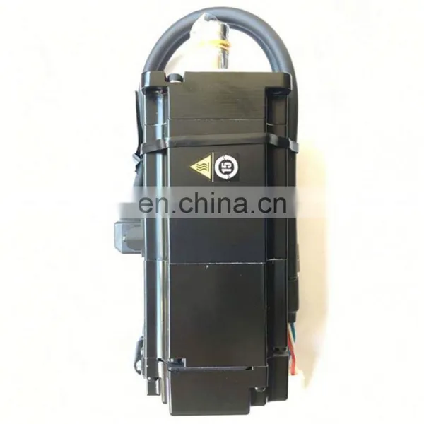 SGDV-470A01A Servo Motor Drive photo-4