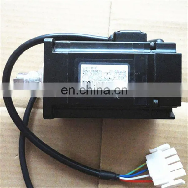 SGDV-R90A05A Servo Motor Drive photo-3