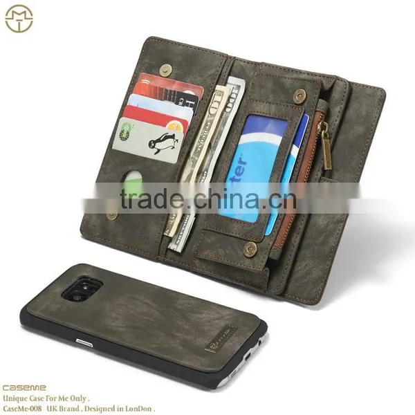2016 Trending Products Cell Phones Smartphones Covers for Iphone 6/6s for Apple Iphone6+ Wallet Leather China Supplier photo-6