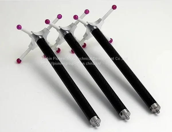 PIONEER CNC MACHINE TOOL PROBE & SETTER SYSTEM & TOUCH PROBE SOFTWARE