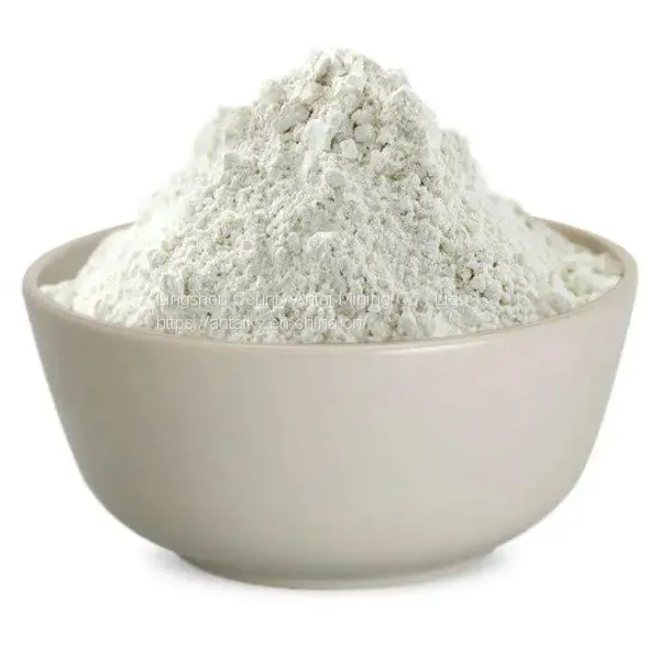 Buysway Calcined Kaolin Clay for Refractory photo-2