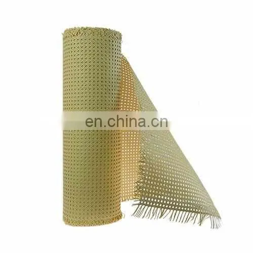 Environmental Products Economic Pre Woven Rattan Cane Webbing Roll Premium Quality Various Size for Decoration From Viet Nam photo-3