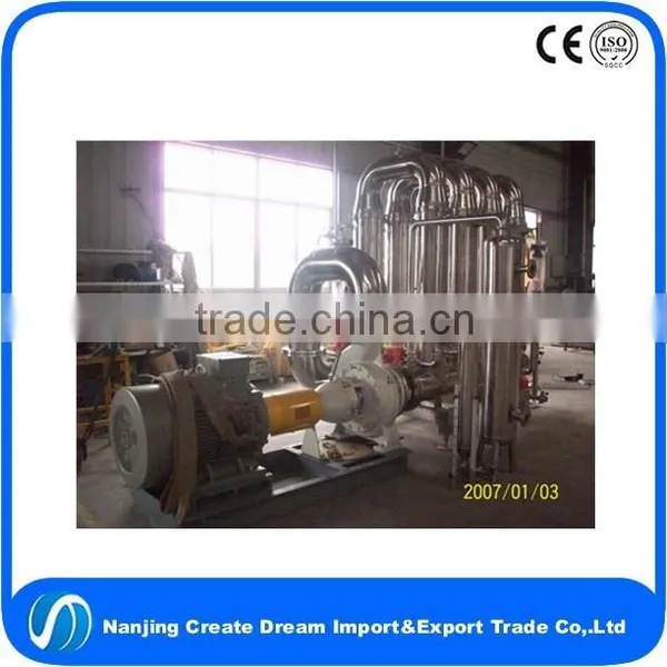Crossflow Ceramic Membrane