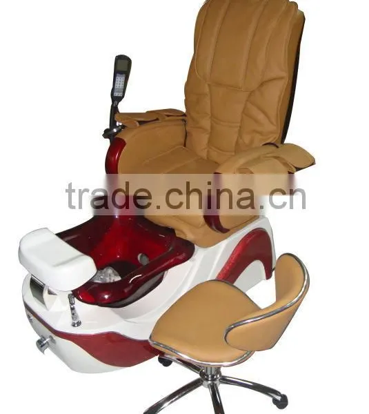 Beauty Spa Pedicure Chair, Spa Foot Pedicure Chair/bench/station/equipment photo-2