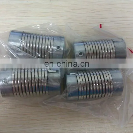 9402 Flexible Coupling Spring Coupling Encoder Coupling photo-2