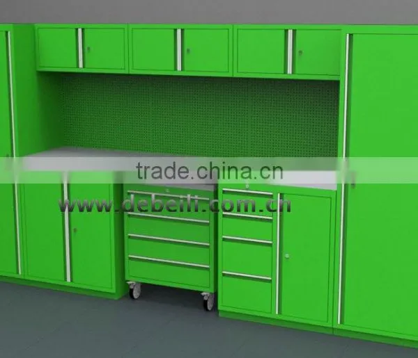 STATIONERY CABINET STORAGE IDEAL SHED GARAGE FACTORY TOOLS BOOKS HEAVY DUTY AX-ZHG0079Y photo-2