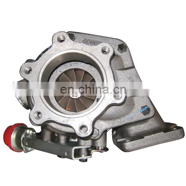 Turbo Turbocharger Factory HX50W 612600118921 WD615 Engine for Weichai Howo photo-3