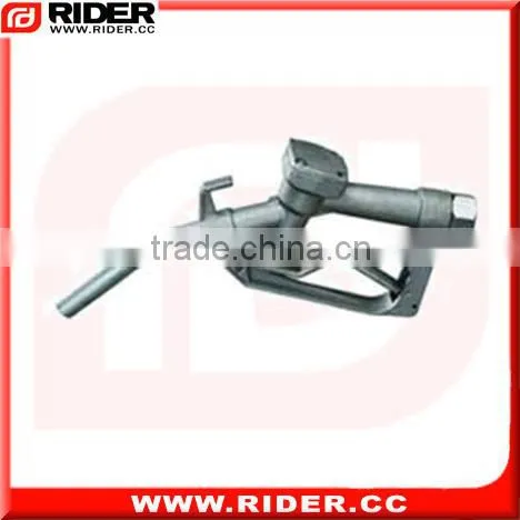 Aluminium Die-casting Nozzle for Petrol Pump