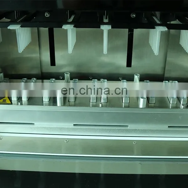 BIOBASE Laboratory 48T/H Nucleic Acid Extraction System BNP 48 for PCR Lab Equipment Factory Price photo-5