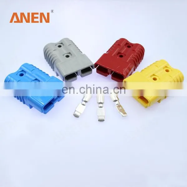 Anen AC/DC Power Connector 175A 600V CE/RoHS Certificated photo-2