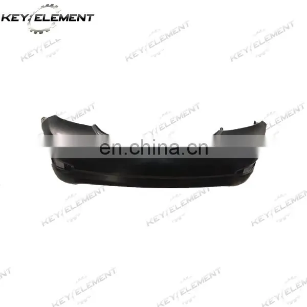 KEY ELEMENT Steel Front Bumper for COROLLA 2014 OEM 86510-H1010 to Yota Corolla Bumper photo-3