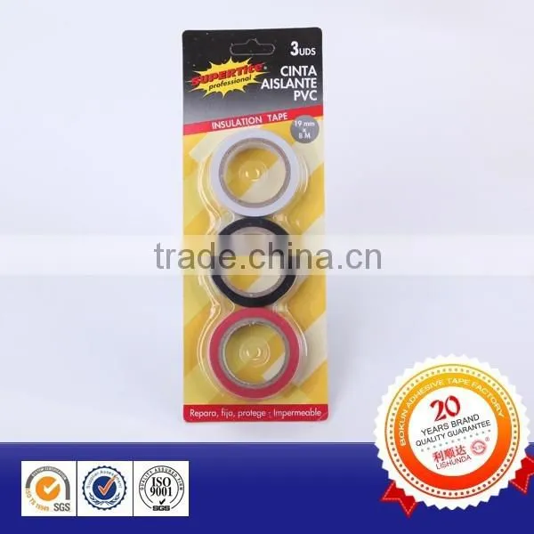 Wonder PVC Electrical Insulation Tape photo-5