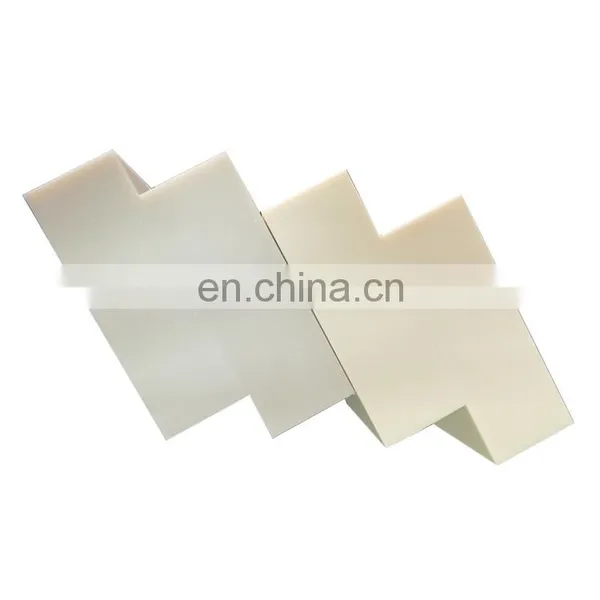Engineer Plastic Sheet Colorful MC Cast Nylon Sheet Plastic Glass Fiber Nylon Slider Block photo-5