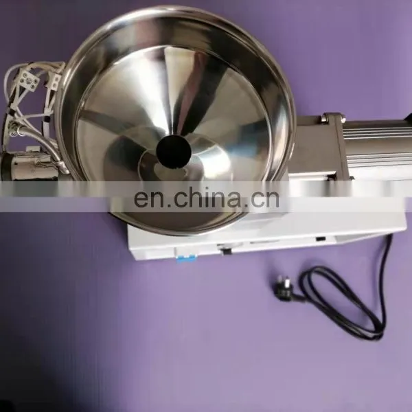 Small Pipe Extruder photo-3