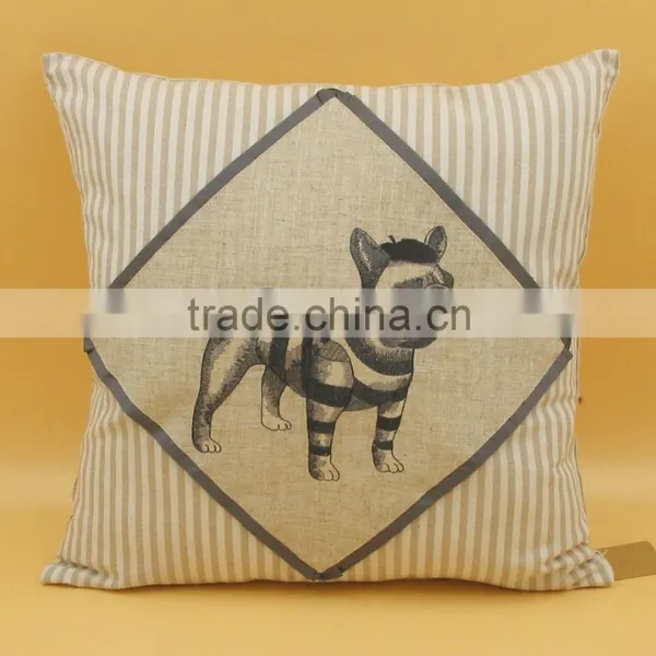 Latest Design Rooster Printingcushion Cover photo-4