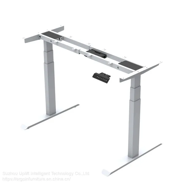 Home Office Furniture Smart Lifting Desk photo-2
