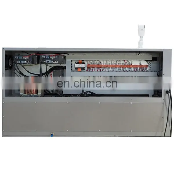Parallel Lathe CNC210 Siemens 808DA Control System Cnc Controller Lathe With High Precision photo-3