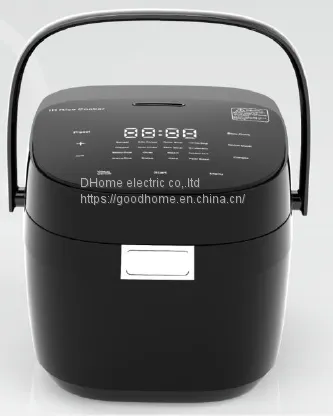 Electric Rice Cooker（Wechat:13510231336）