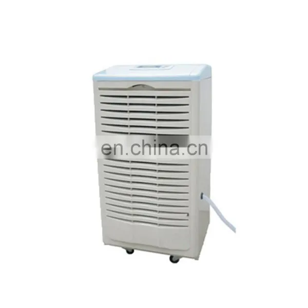 150L/D  Modern Design Movable Dehumidifier Commercial