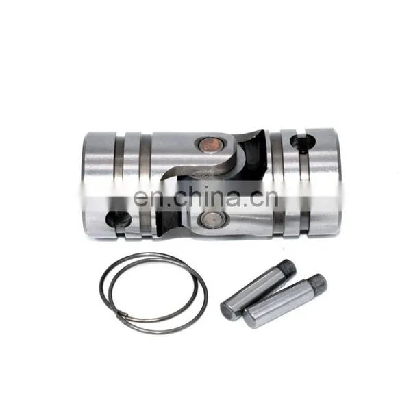 Steering Column Pin and Block Universal Joints Replacement Steering Shafts and U-Joints photo-3
