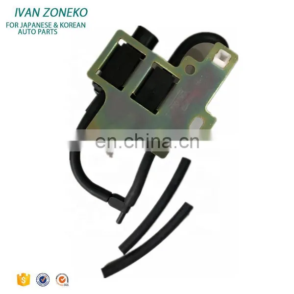 Freewheel Clutch Control Solenoid Valve For Mitsubishi L200 KB4T KH4W 8657A099 photo-3