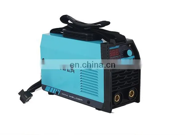 Mini Arc Welder Pulse Arc Welding With Orion Welder photo-3