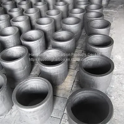 Graphite Crucible