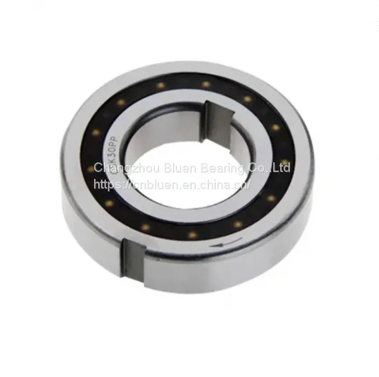 CSK CSK12 CSK15 Sprag Type One Way Bearing Freewheel Backstop Clutch/Bearings photo-2