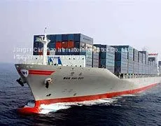 FCL and LCL Sea Freight to Canada LA HAVE、LEAMINGTON、LIVERPOOL From NanJing Wuxi Anhui China photo-2