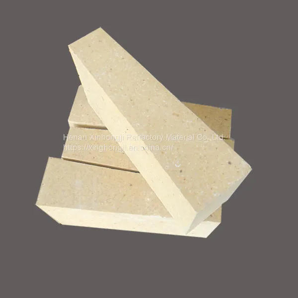 Customizable Cordierite Mullite Insulating Blocks Mullite Cordierite Refractory Bricks, Plates photo-2