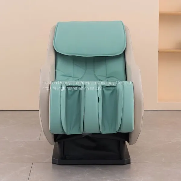 2023 New Fully Automatic Salon Furniture Shampoo Bed Equipment Electric Massage Shampoo Chair A11 photo-3