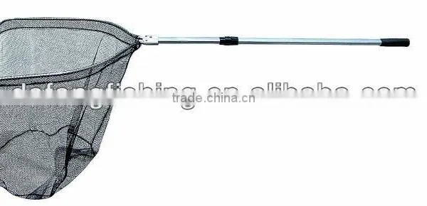 Stretchable Landing Net